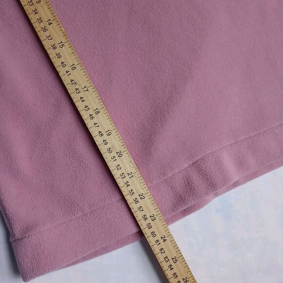 Pink Turtleneck Sweater - Picture 7 of 14